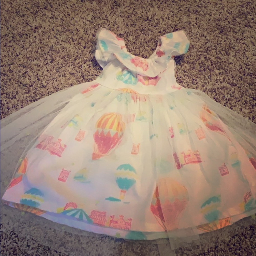Baby girl 18 months dress